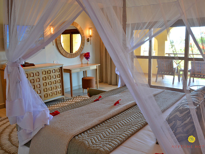 Neptune Pwani Beach Resort & Spa 4