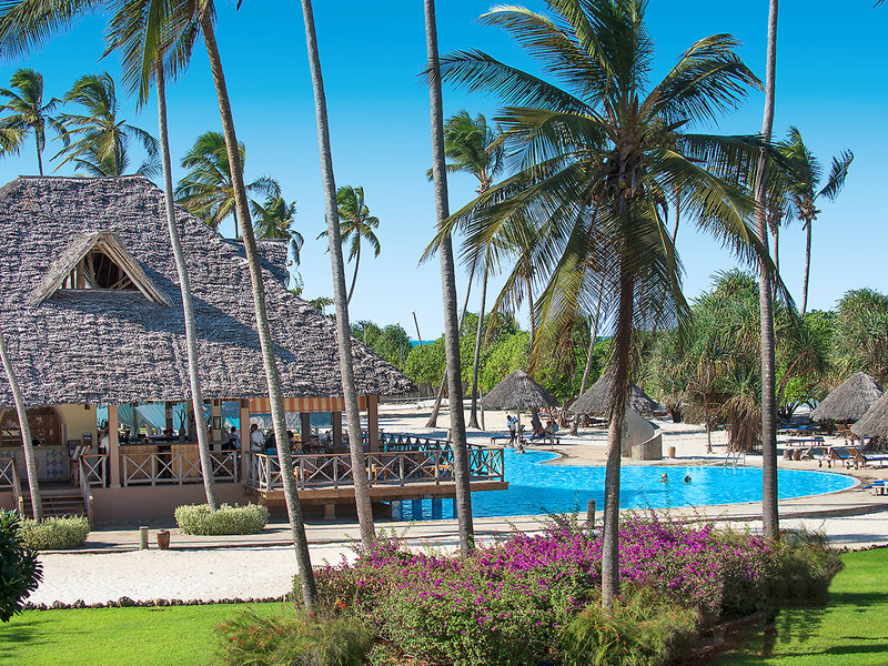 Neptune Pwani Beach Resort & Spa 5