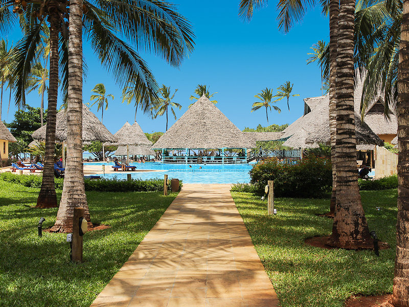 Neptune Pwani Beach Resort & Spa 6