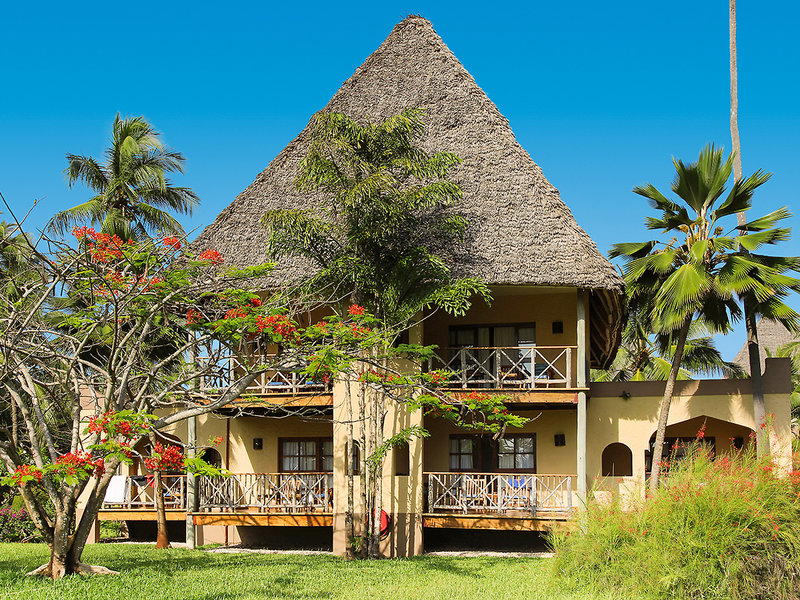 Neptune Pwani Beach Resort & Spa 10