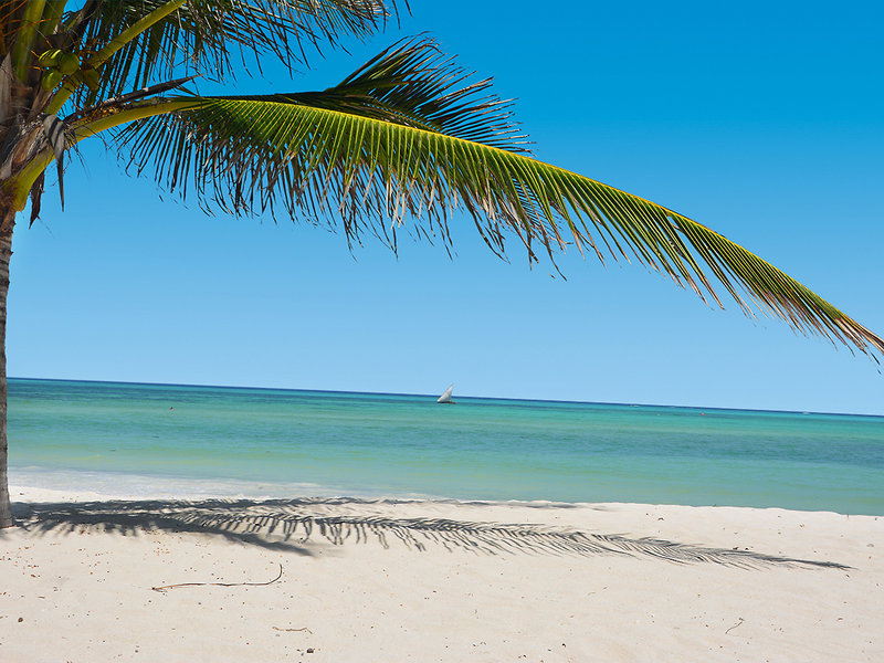 Neptune Pwani Beach Resort & Spa 14