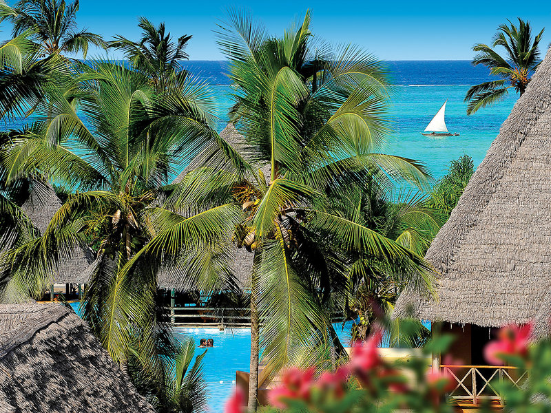 Neptune Pwani Beach Resort & Spa 18