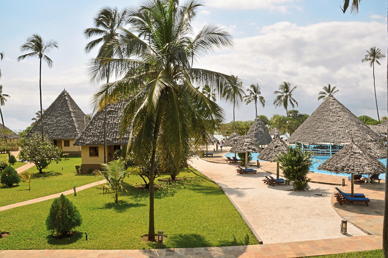 Neptune Pwani Beach Resort & Spa 7