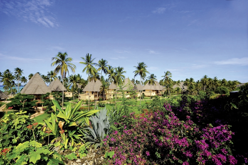 Neptune Pwani Beach Resort & Spa 9