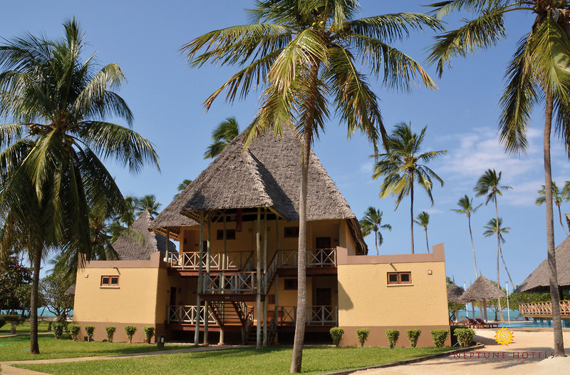 Neptune Pwani Beach Resort & Spa 19