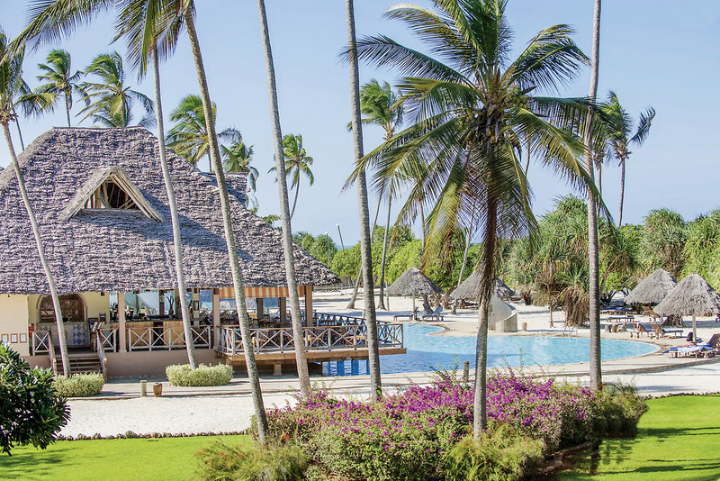 Neptune Pwani Beach Resort & Spa 21