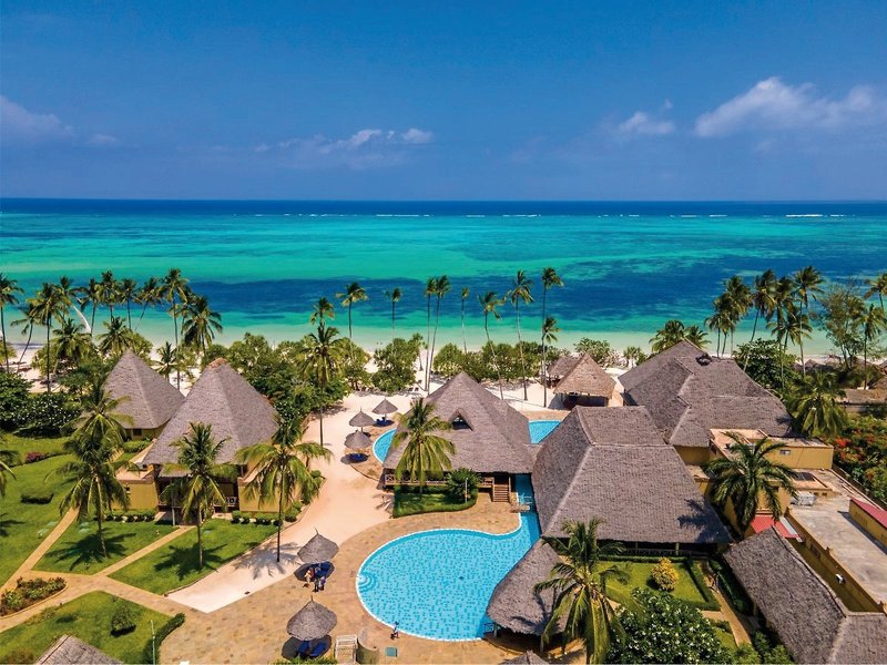 Neptune Pwani Beach Resort & Spa 25