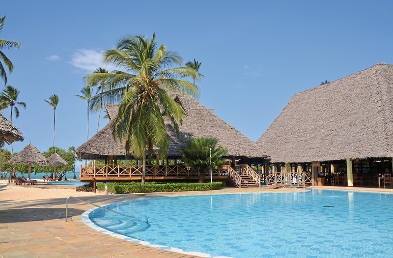 Neptune Pwani Beach Resort & Spa 28