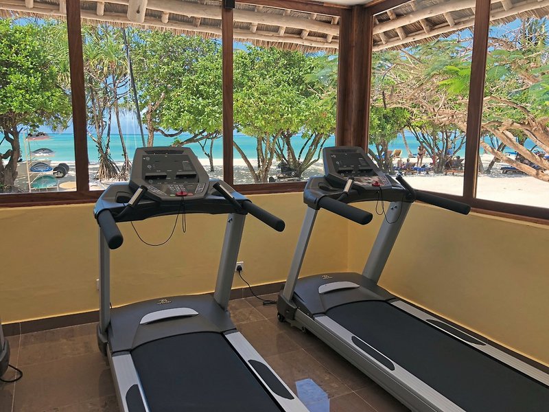 Neptune Pwani Beach Resort & Spa 33