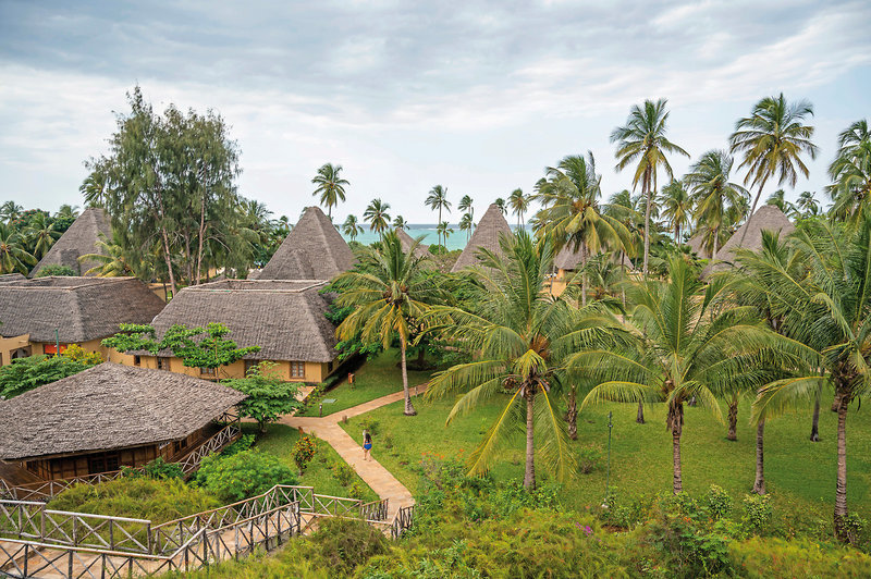 Neptune Pwani Beach Resort & Spa 2