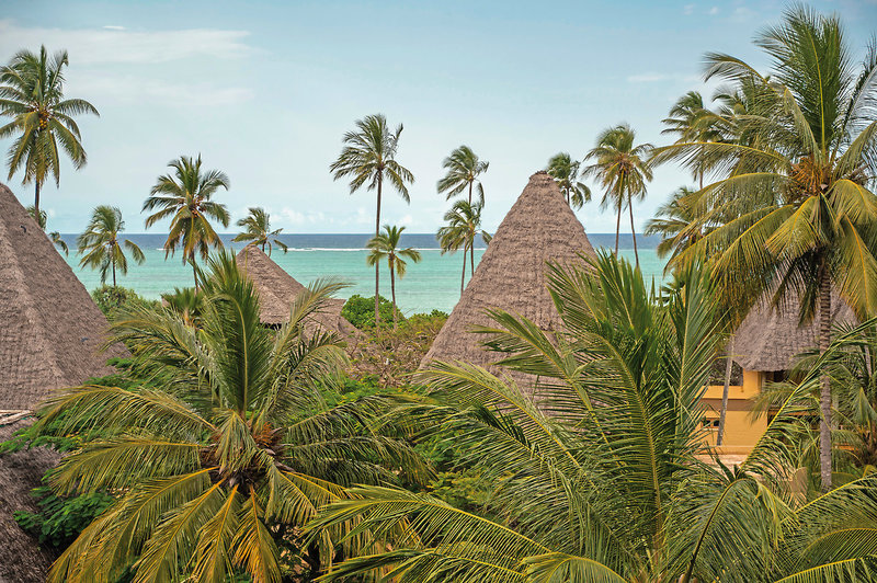 Neptune Pwani Beach Resort & Spa 3