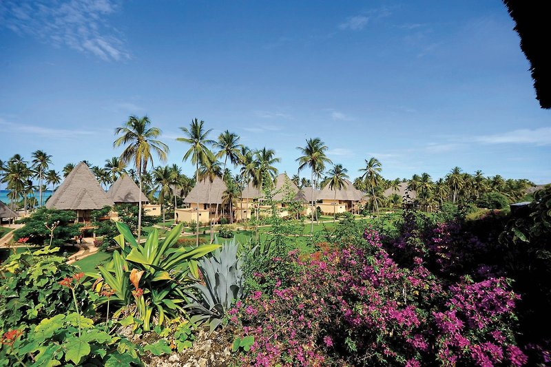 Neptune Pwani Beach Resort & Spa 5