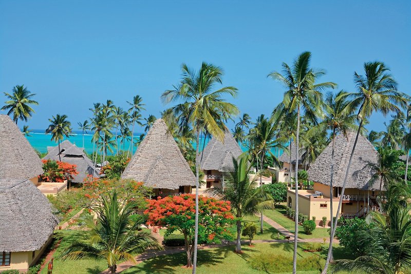 Neptune Pwani Beach Resort & Spa 6