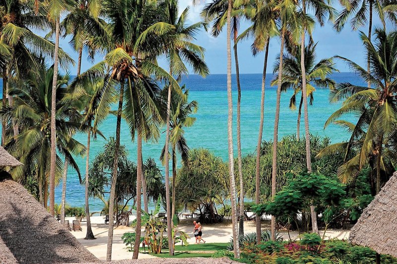 Neptune Pwani Beach Resort & Spa 8