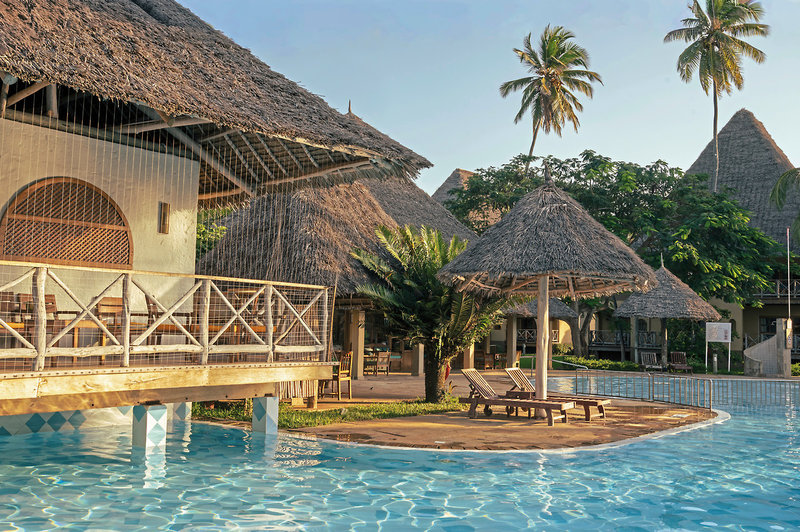 Neptune Pwani Beach Resort & Spa 10