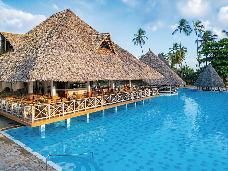 Neptune Pwani Beach Resort & Spa 11