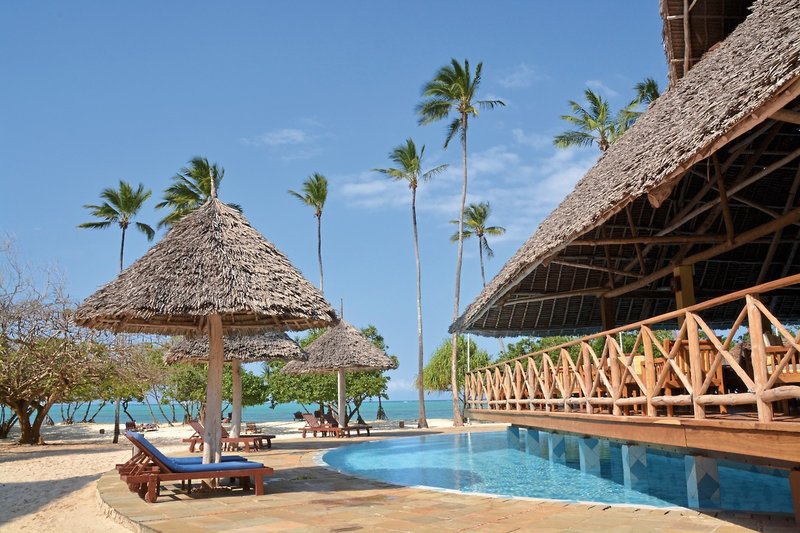 Neptune Pwani Beach Resort & Spa 12