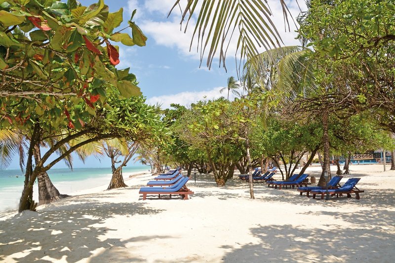 Neptune Pwani Beach Resort & Spa 14