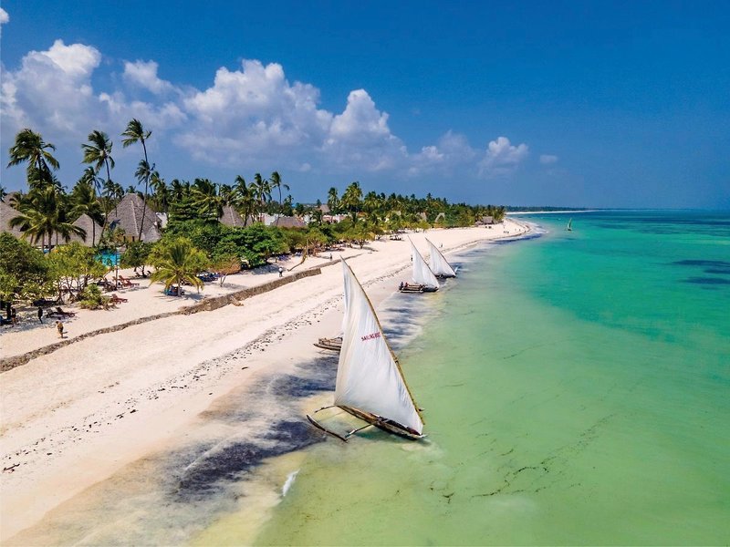 Neptune Pwani Beach Resort & Spa 15