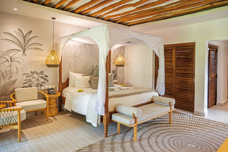 Neptune Pwani Beach Resort & Spa 19