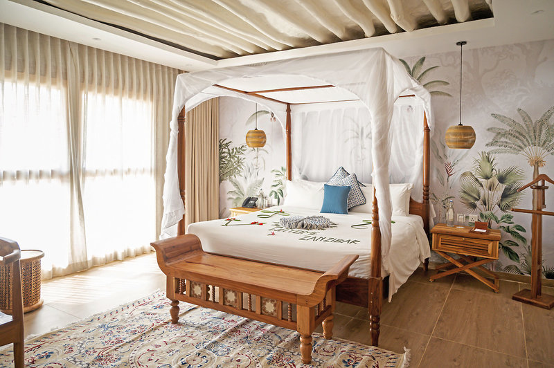 Neptune Pwani Beach Resort & Spa 20