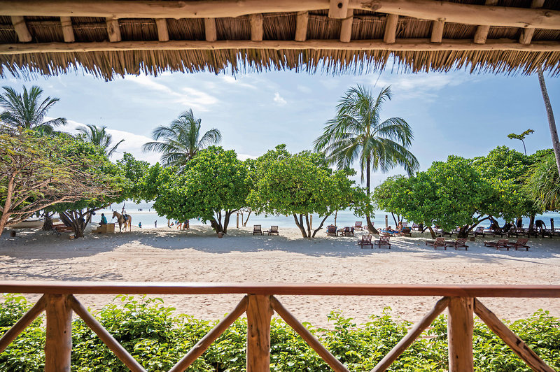 Neptune Pwani Beach Resort & Spa 21