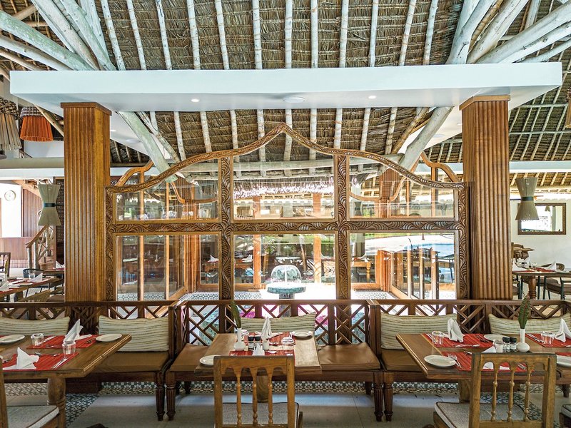 Neptune Pwani Beach Resort & Spa 23