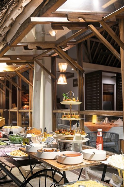 Neptune Pwani Beach Resort & Spa 24