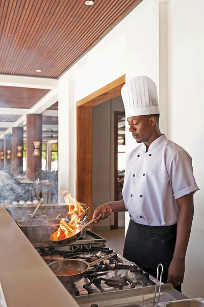 Neptune Pwani Beach Resort & Spa 25