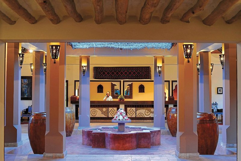 Neptune Pwani Beach Resort & Spa 29