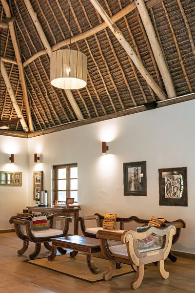 Neptune Pwani Beach Resort & Spa 30