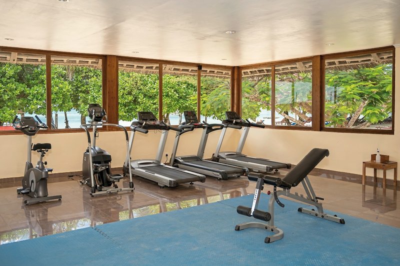 Neptune Pwani Beach Resort & Spa 33