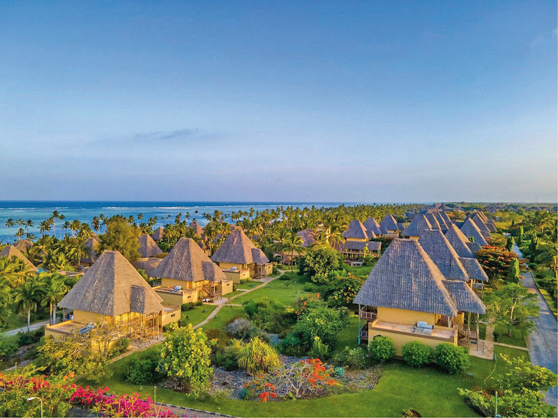 Neptune Pwani Beach Resort & Spa 8