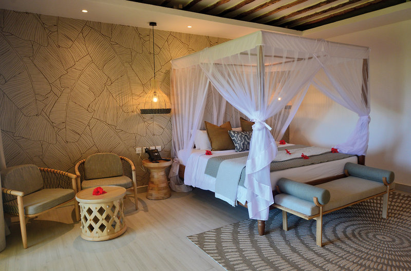 Neptune Pwani Beach Resort & Spa 14