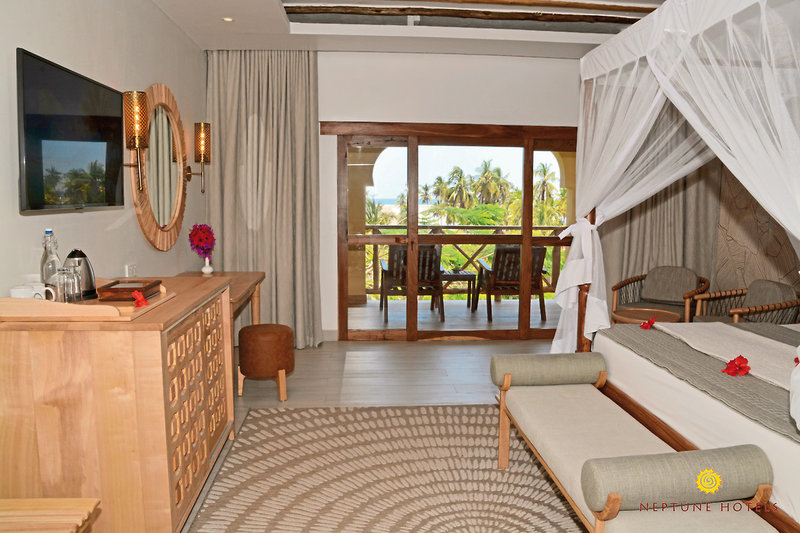 Neptune Pwani Beach Resort & Spa 17