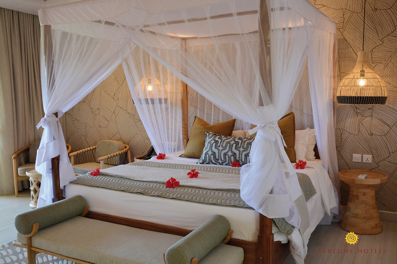 Neptune Pwani Beach Resort & Spa 18