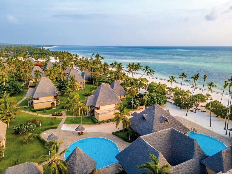 Neptune Pwani Beach Resort & Spa 24