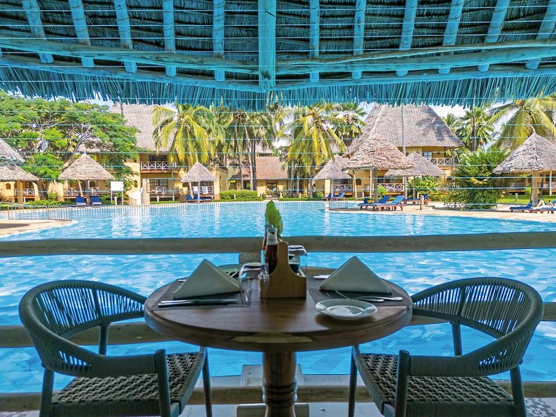 Neptune Pwani Beach Resort & Spa 27