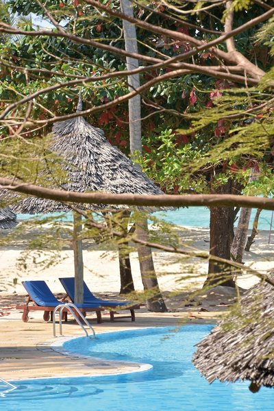 Neptune Pwani Beach Resort & Spa 30