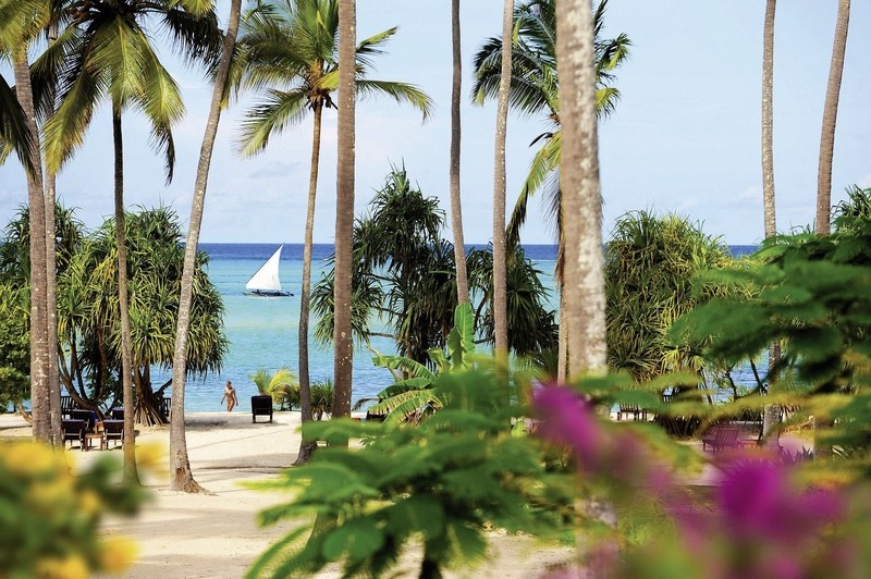 Neptune Pwani Beach Resort & Spa 5