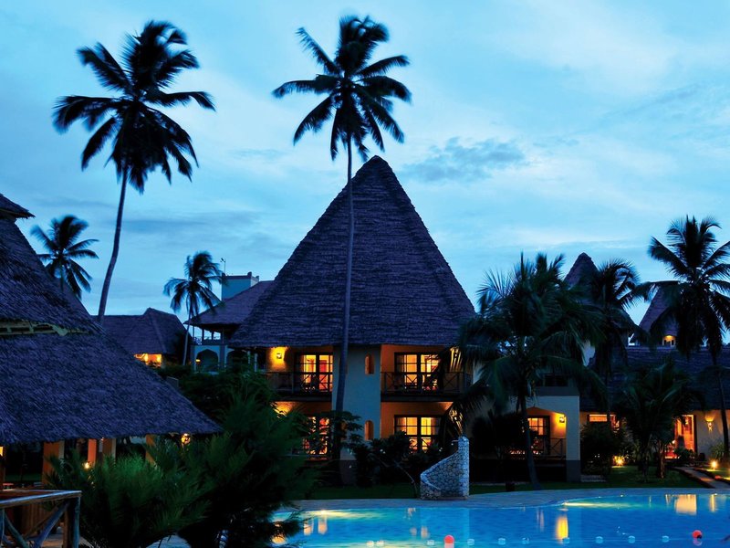 Neptune Pwani Beach Resort & Spa 3