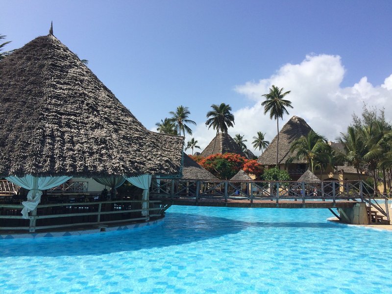 Neptune Pwani Beach Resort & Spa 11