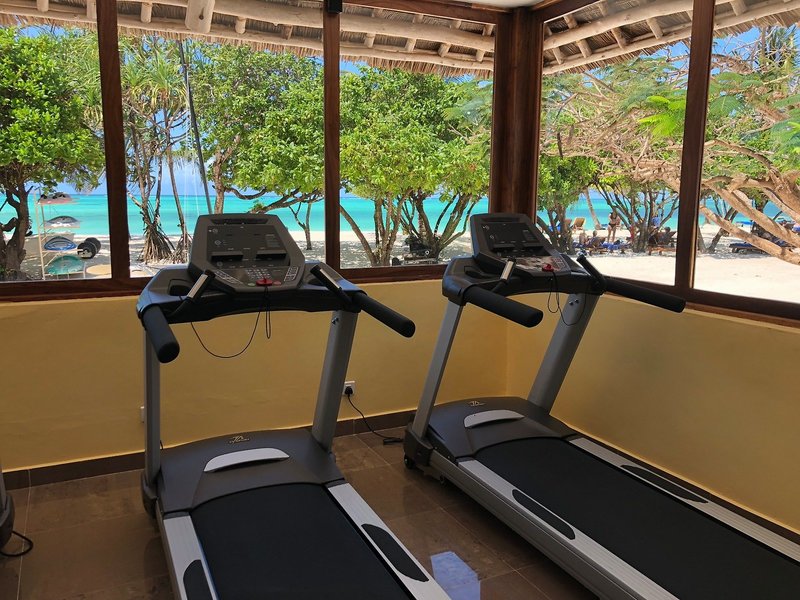 Neptune Pwani Beach Resort & Spa 31