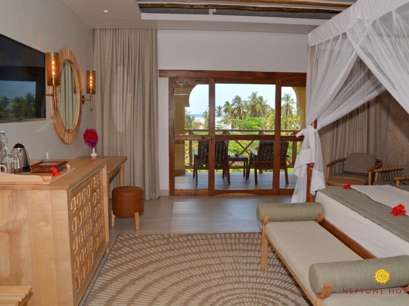 Neptune Pwani Beach Resort & Spa 39