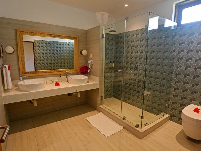 Neptune Pwani Beach Resort & Spa 45