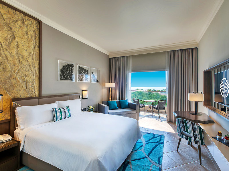 Fujairah Rotana Resort & Spa 3