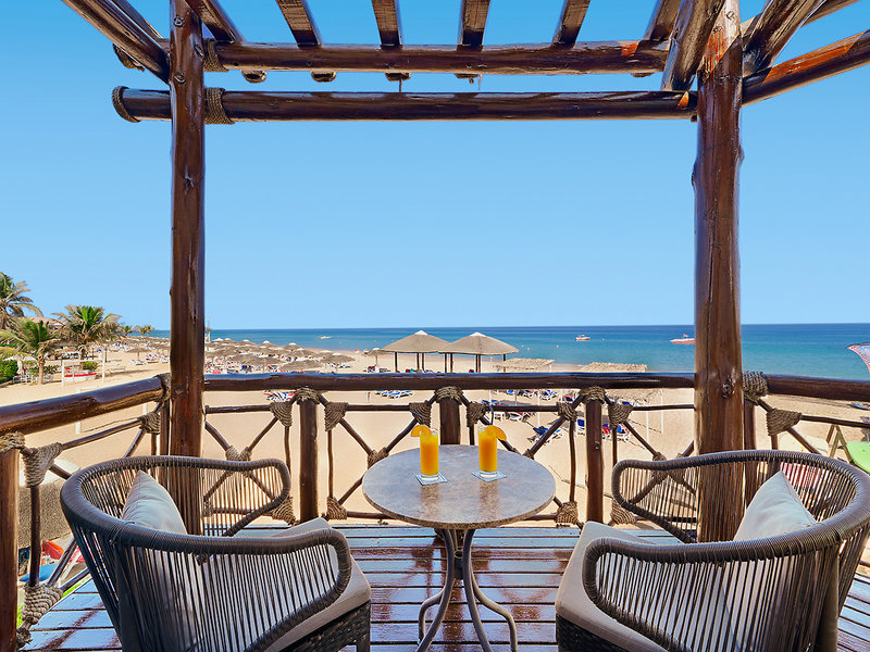 Fujairah Rotana Resort & Spa 5