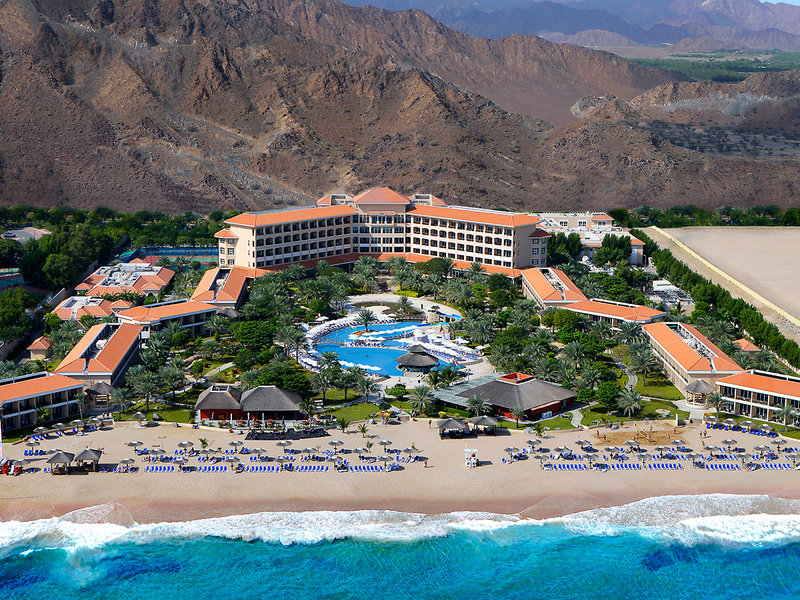Fujairah Rotana Resort & Spa 6