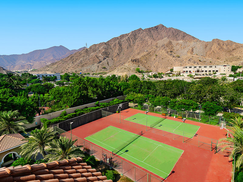 Fujairah Rotana Resort & Spa 7