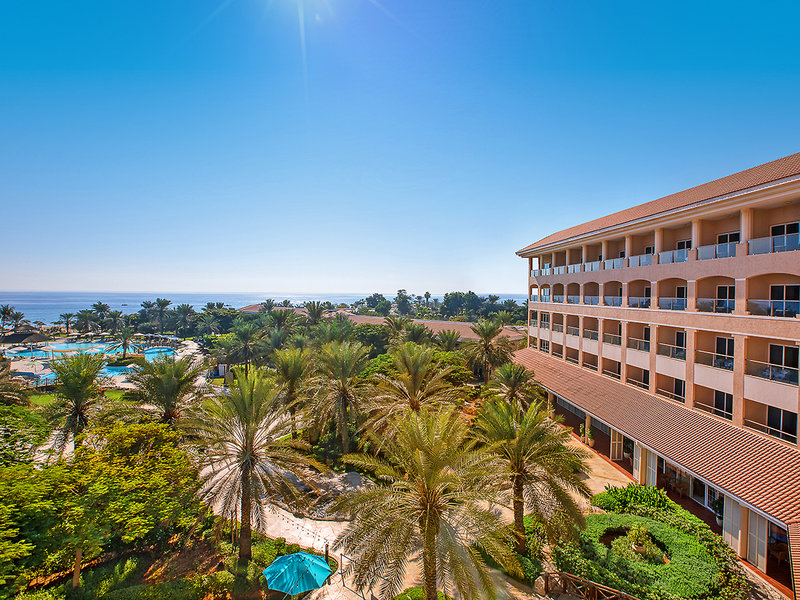 Fujairah Rotana Resort & Spa 8